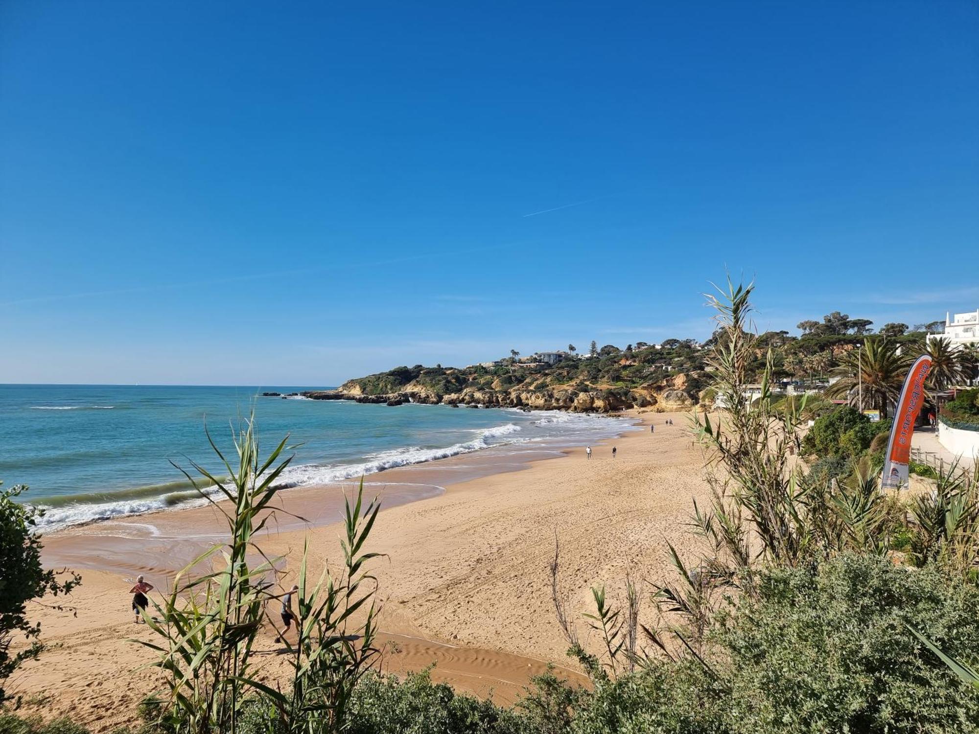Apartamento Mar A Vista